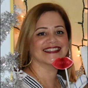 Meet your Posher, Yvonne